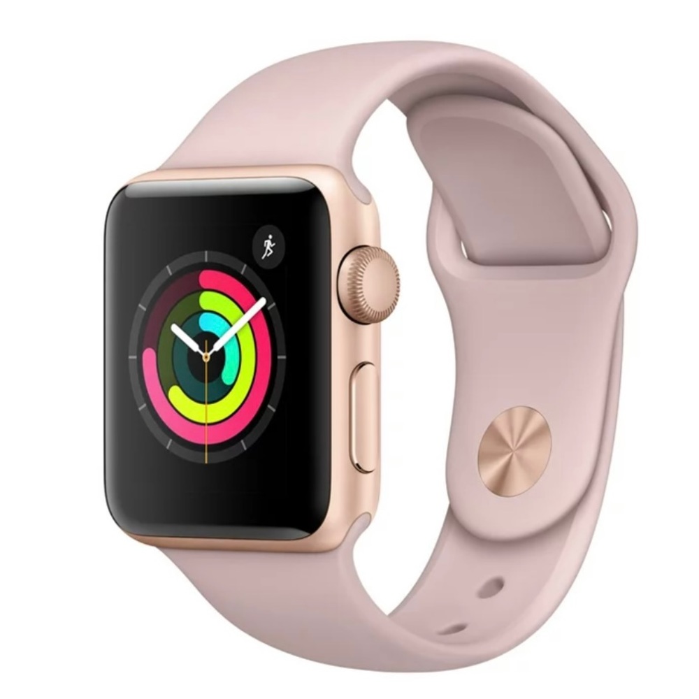 Apple Watch Series 3 Rose Gold 38mm